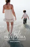 Okładka: Co było przed tobą