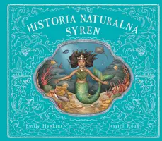 Okładka: Historia naturalna syren