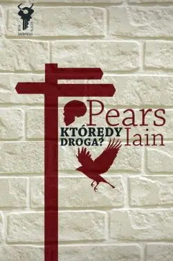 Okładka: Którędy droga?