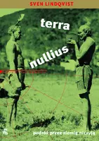 Okładka: Terra nullius