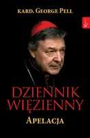 Okładka: Dziennik więzienny, Apelacja