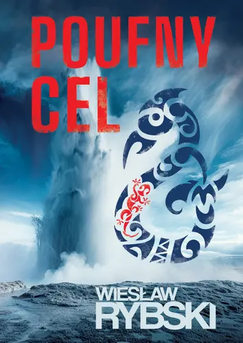 Okładka: Poufny cel