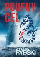 Okładka: Poufny cel