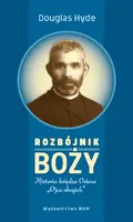 Okładka: Rozbójnik Boży