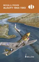 Okładka: Aleuty 1942-1943