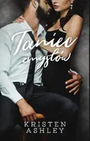 Okładka: Taniec zmysłów