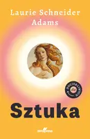 Okładka: Sztuka dla dociekliwych
