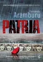 Okładka: Patria