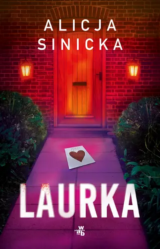 Okładka: Laurka
