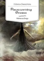 Okładka: Pasja według Einara.
