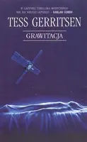 Okładka: Grawitacja (seria Literka)