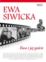 Okładka: Ewa i jej goście