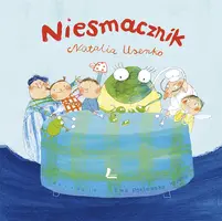 Okładka: Niesmacznik