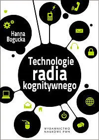 Okładka: Technologie radia kognitywnego