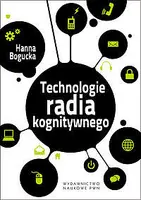 Okładka: Technologie radia kognitywnego