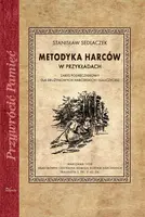 Okładka: Metodyka harców