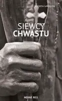 Okładka: Siewcy chwastu