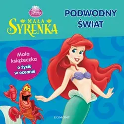 Okładka: Podwodny świat