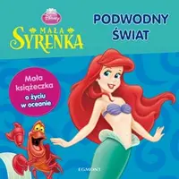 Okładka: Podwodny świat