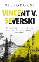 Okładka: Niepokorni