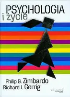 Okładka: Psychologia i życie