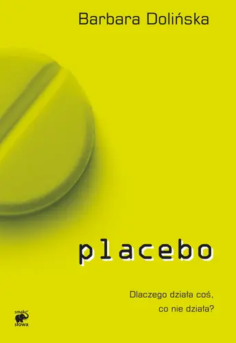 Okładka: Placebo