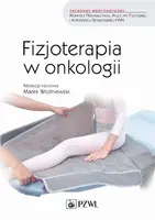 Okładka: Fizjoterapia w onkologii