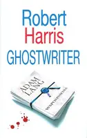 Okładka: Ghostwriter