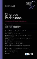 Okładka: Choroba Parkinsona. Diagnoza i terapia