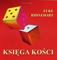 Okładka: Księga kości