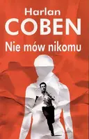 Okładka: Nie mów nikomu