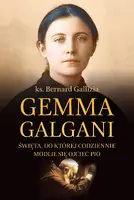 Okładka: Gemma Galgani