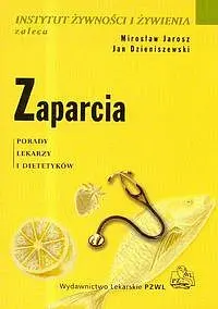 Okładka: Zaparcia