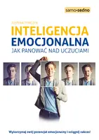 Okładka: Samo Sedno - Inteligencja emocjonalna