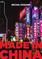 Okładka: Made in China