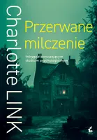 Okładka: Przerwane milczenie