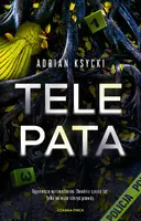 Okładka: Telepata