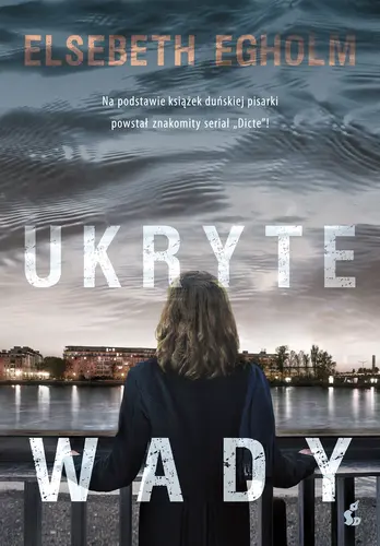 Okładka: Ukryte wady