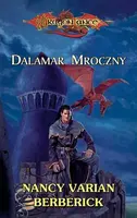 Okładka: Dragonlance: Classics #2 - Dalamar Mroczny