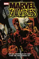 Okładka: Marvel Zombies. Tom 3