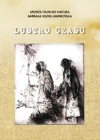 Okładka: Lustro czasu