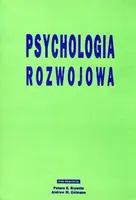 Okładka: Psychologia rozwojowa