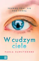 Okładka: W cudzym ciele
