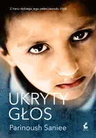 Okładka: Ukryty głos