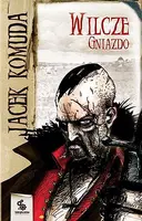 Okładka: Wilcze gniazdo