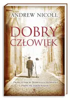 Okładka: Dobry człowiek