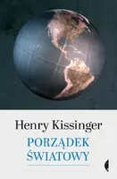 Okładka: Porządek światowy