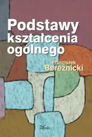 Okładka: Podstawy kształcenia ogólnego