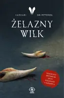 Okładka: Żelazny Wilk