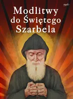 Okładka: Modlitwy do Świętego Szarbela